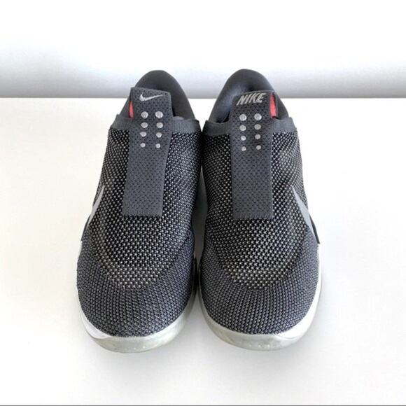 Nike Adapt BB Dark Grey Size 8 main image 10